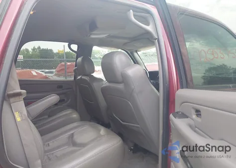 2006 Chevrolet Tahoe K1500 from USA, damaged, VIN 1GNEK13Z36R127742